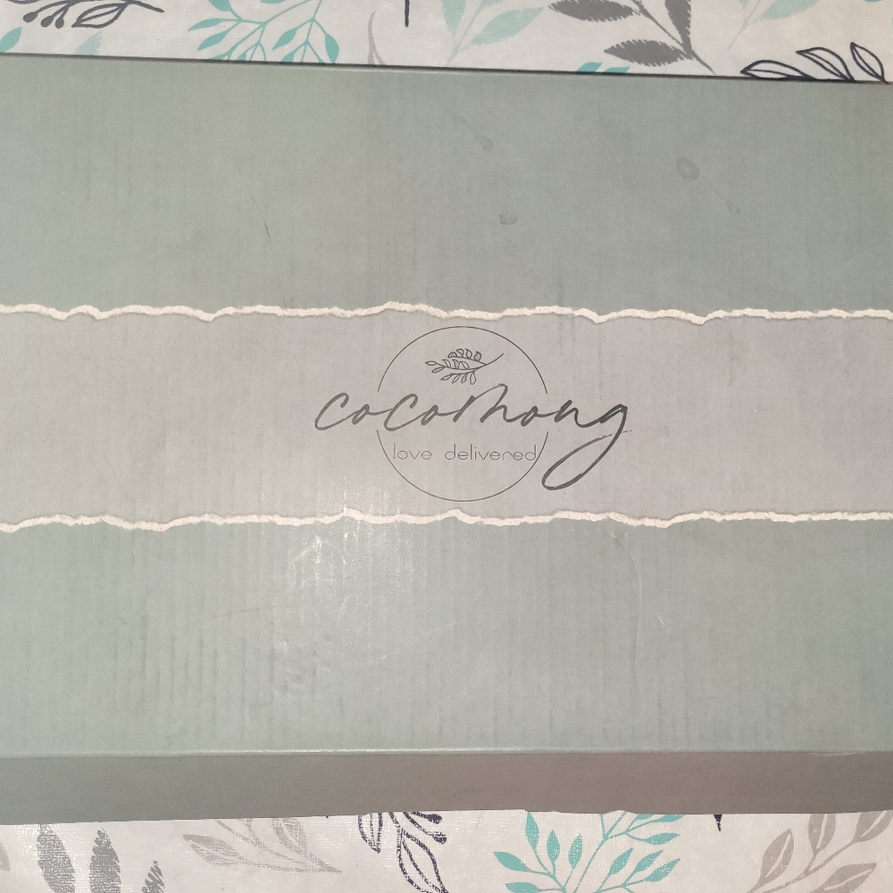 Cocomong Friends Picture Frame